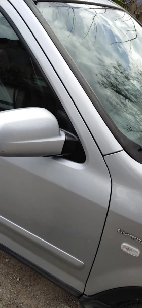Honda Cr-v Хонда црв 2 бензин и газ - 4500 € - 48015987 3