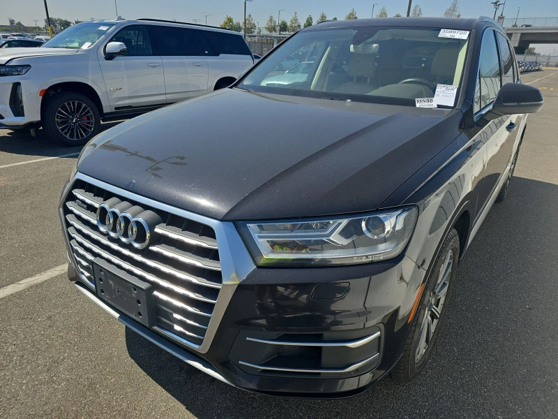 Audi Q7 PREMIUM PLUS 3.0T * ДИРЕКТНО ЗАКУПУВАНЕ* , снимка 2 - Автомобили и джипове - 47546187