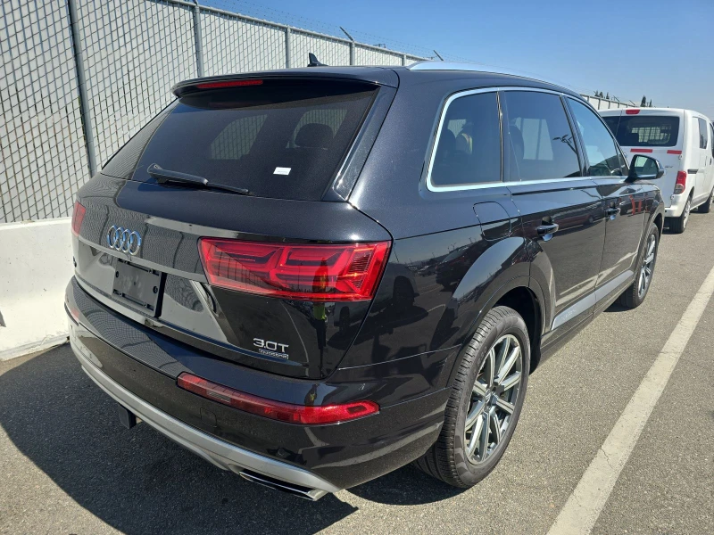 Audi Q7 PREMIUM PLUS 3.0T * ДИРЕКТНО ЗАКУПУВАНЕ* , снимка 3 - Автомобили и джипове - 47546187