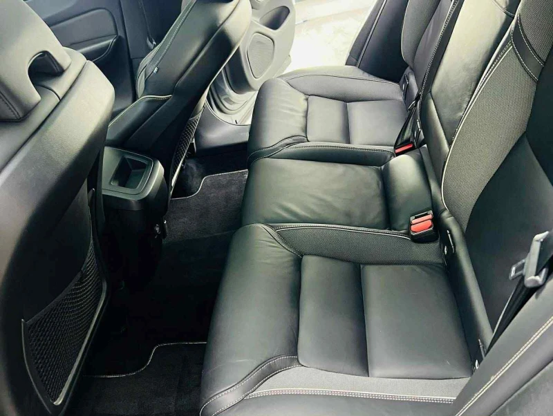 Volvo XC60, снимка 7 - Автомобили и джипове - 52218414