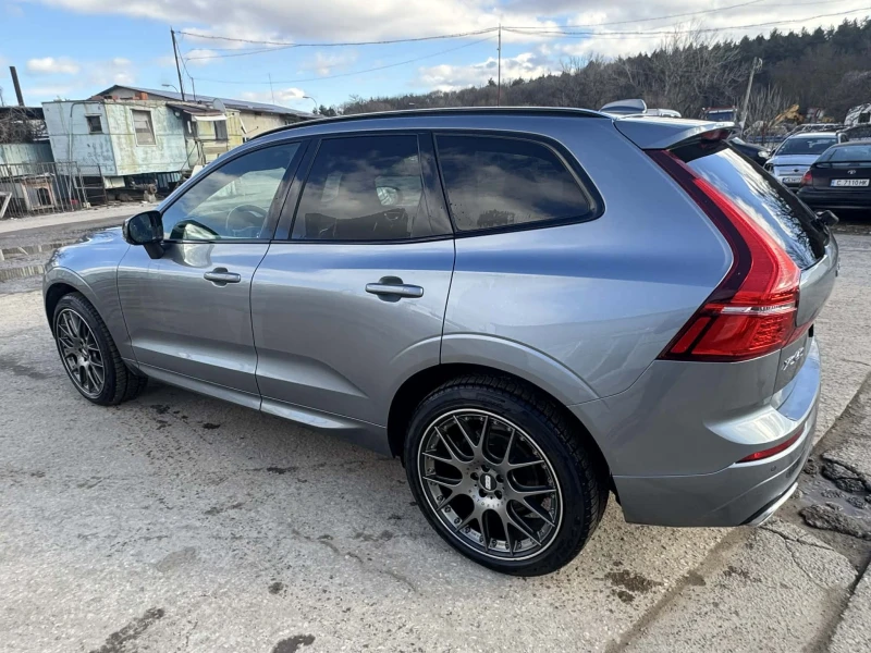 Volvo XC60, снимка 7 - Автомобили и джипове - 52218414