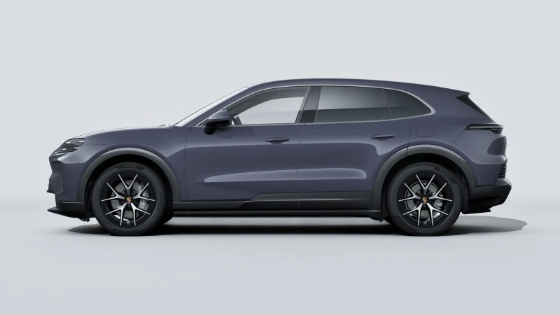 Porsche Cayenne ELECTRIC/NEW MODEL/BOSE/PANO/MATRIX/KEYLESS/, снимка 5 - Автомобили и джипове - 52536214
