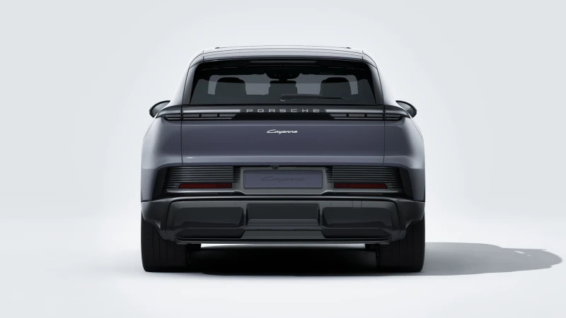 Porsche Cayenne ELECTRIC/NEW MODEL/BOSE/PANO/MATRIX/KEYLESS/, снимка 8 - Автомобили и джипове - 52536214