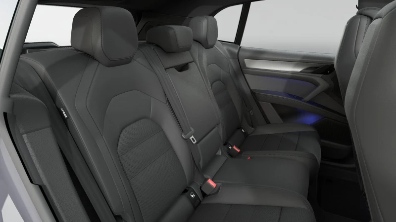 Porsche Cayenne ELECTRIC/NEW MODEL/BOSE/PANO/MATRIX/KEYLESS/, снимка 11 - Автомобили и джипове - 52536214