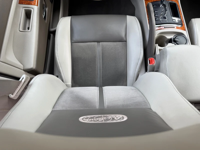 Jeep Grand cherokee 3.0crd V6-MERCEDES FACELIFT !! 100% РЕАЛНИ КМ !!! , снимка 12 - Автомобили и джипове - 52548393