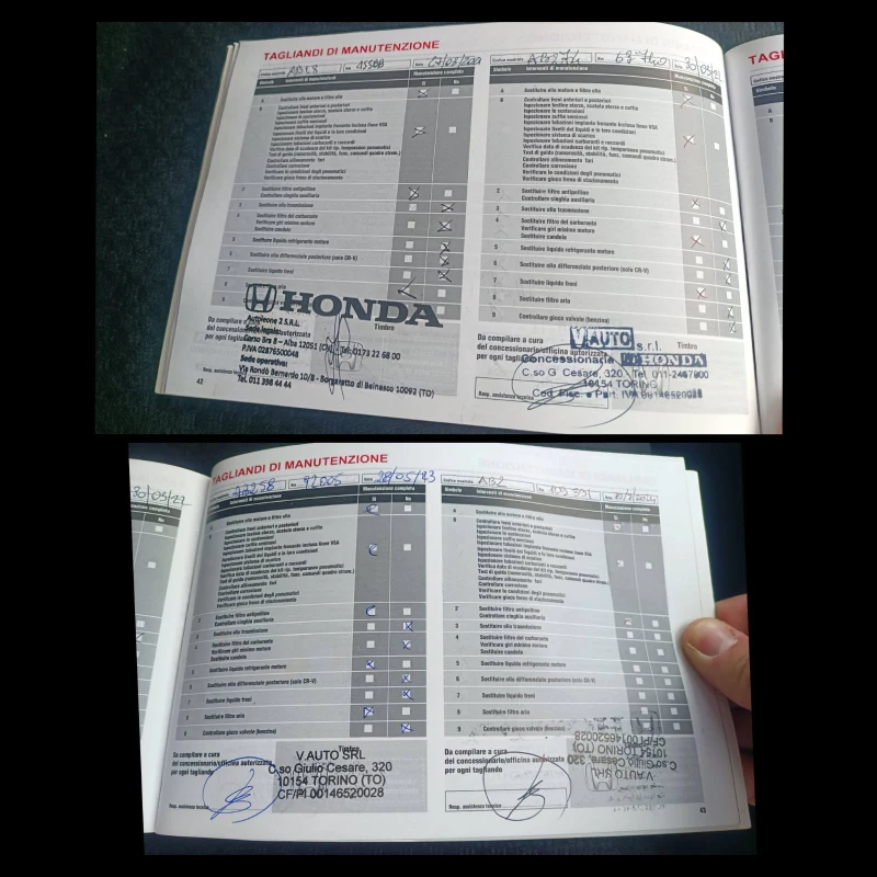 Honda Cr-v 1.6 i-DTEC, снимка 14 - Автомобили и джипове - 53341394