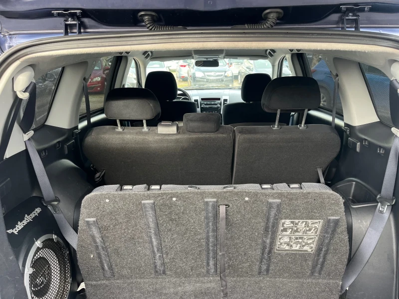 Mitsubishi Outlander 2.4 4х4, снимка 13 - Автомобили и джипове - 53538272