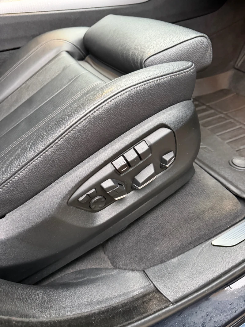 BMW X5 BMW X5 F15 4d 313 ЛИЗИНГ ДОСТА ЕКСТРИ ЗА  МОДЕЛА , снимка 17 - Автомобили и джипове - 53576232