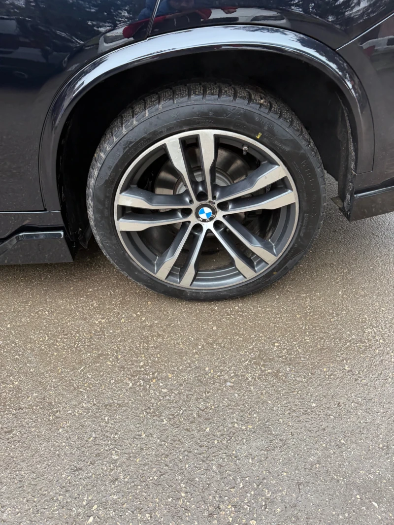 BMW X5 BMW X5 F15 4d 313 ЛИЗИНГ ДОСТА ЕКСТРИ ЗА  МОДЕЛА , снимка 16 - Автомобили и джипове - 53576232