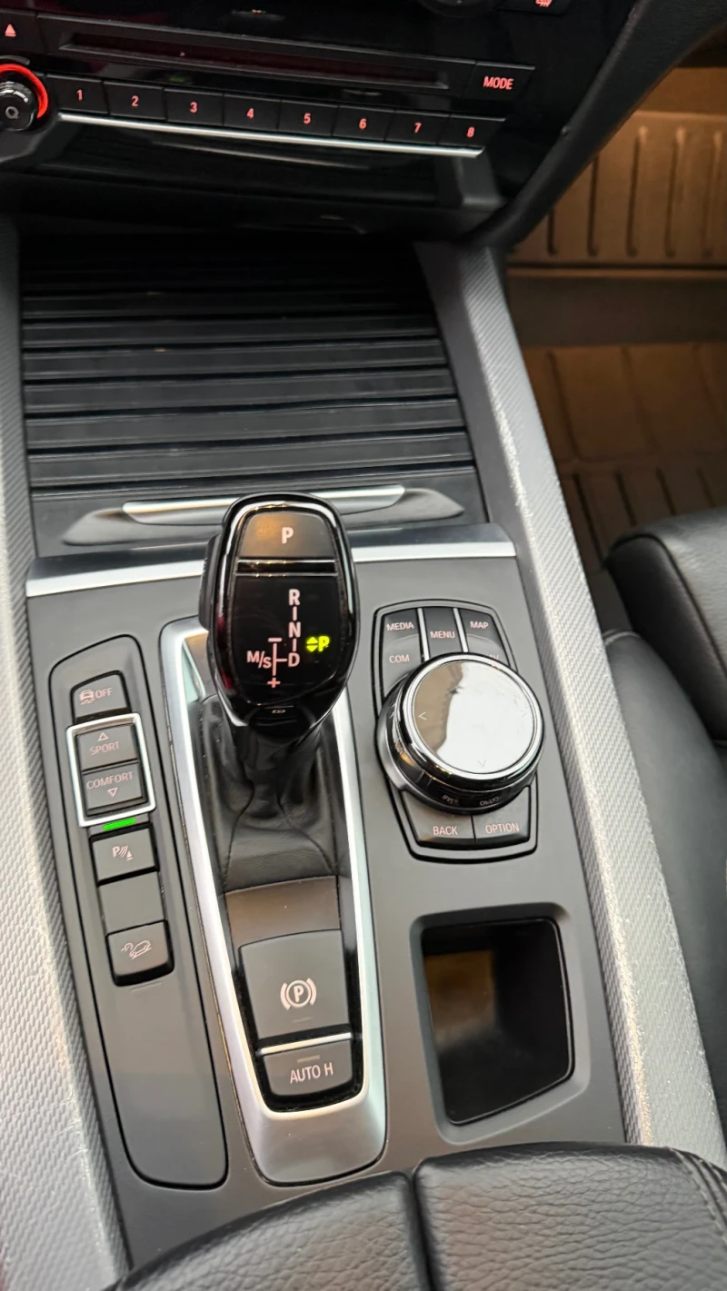 BMW X5 BMW X5 F15 4d 313 ЛИЗИНГ ДОСТА ЕКСТРИ ЗА  МОДЕЛА , снимка 9 - Автомобили и джипове - 53576232