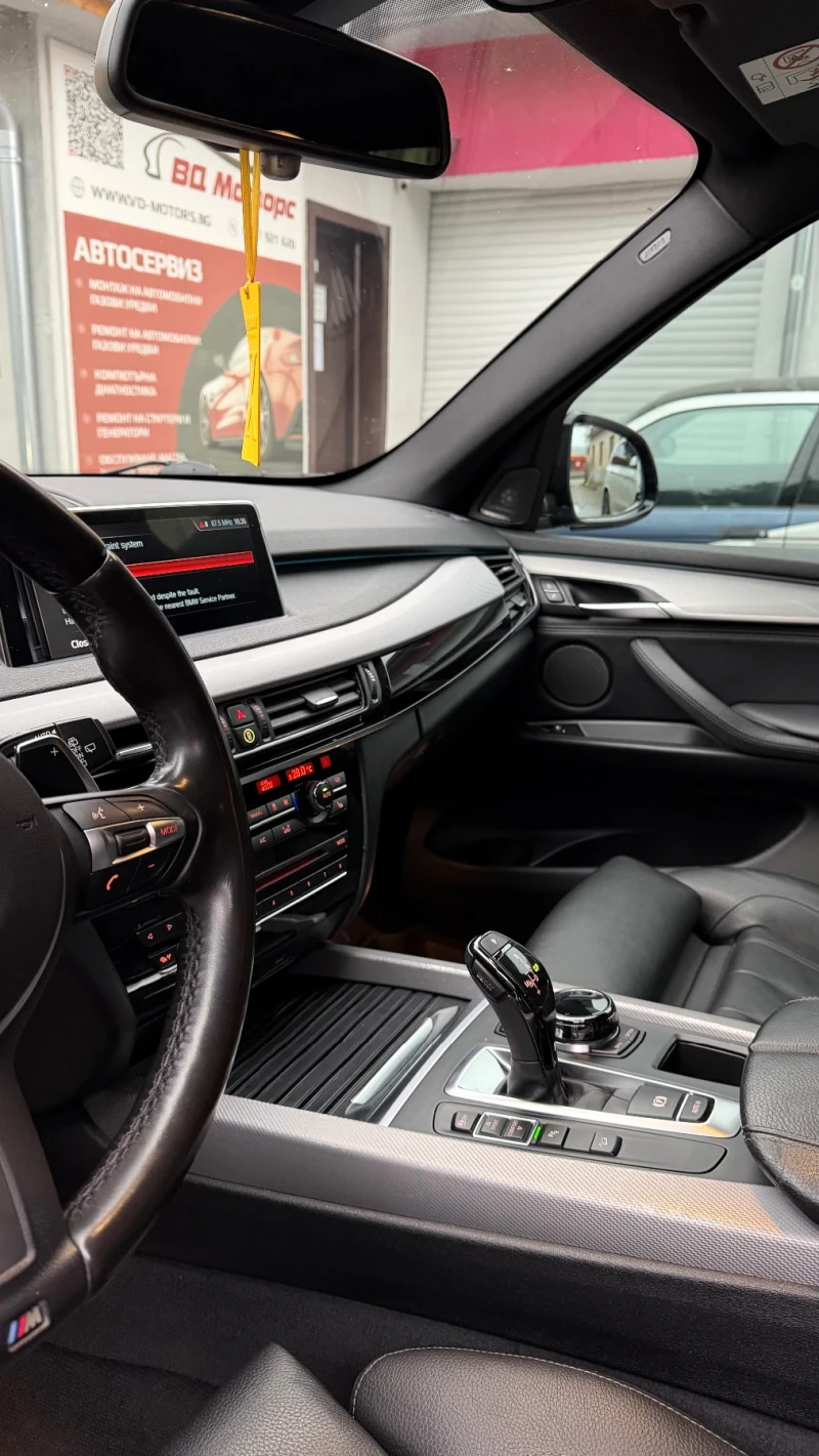 BMW X5 BMW X5 F15 4d 313 ЛИЗИНГ ДОСТА ЕКСТРИ ЗА  МОДЕЛА , снимка 10 - Автомобили и джипове - 53576232