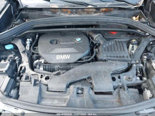 BMW X1, снимка 9 - Автомобили и джипове - 48725663