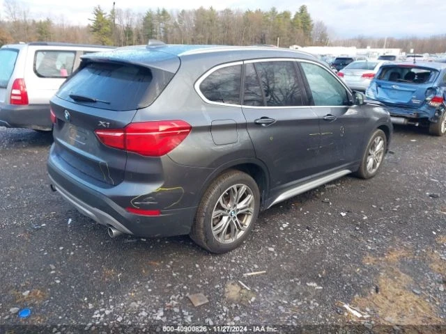 BMW X1, снимка 4 - Автомобили и джипове - 48725663