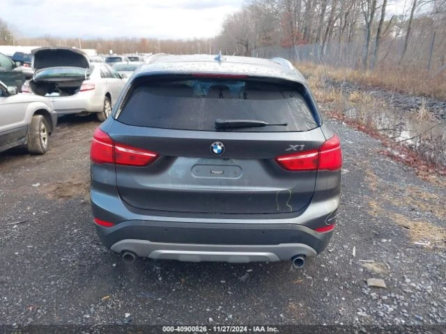 BMW X1, снимка 15 - Автомобили и джипове - 48725663