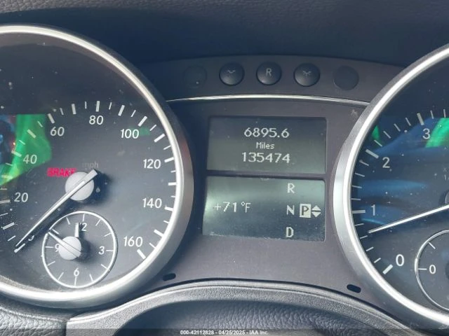 Mercedes-Benz GL 500 ПРОМО!7МЕСТА* ПАМЕТ* HARMAN* КЛИП НА МОТОР* БЕЗ АН - изображение 7