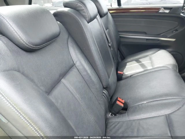 Mercedes-Benz GL 500 ПРОМО!7МЕСТА* ПАМЕТ* HARMAN* КЛИП НА МОТОР* БЕЗ АН - изображение 8