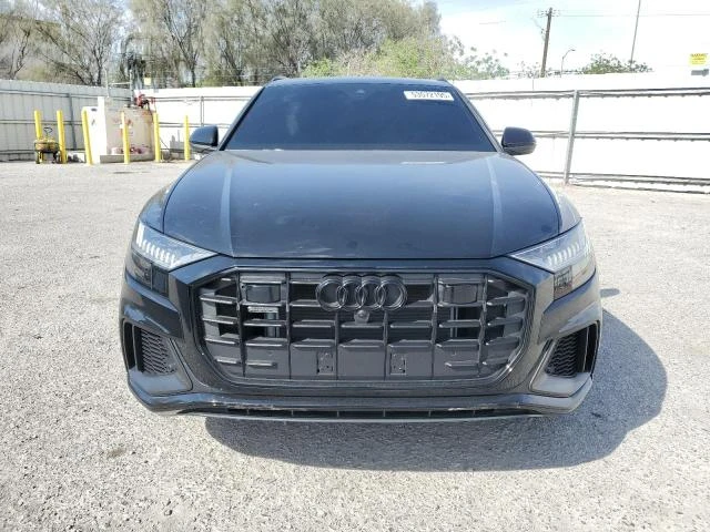 Audi Q8 3.0L 6 All wheel drive - изображение 8