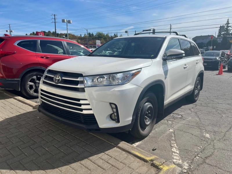 Toyota Highlander * LE * CARFAX * БЕЗ ПЪРВОНАЧАЛНА ВНОСКА - 32000 лв. / 16361.34 € - 11659629 1