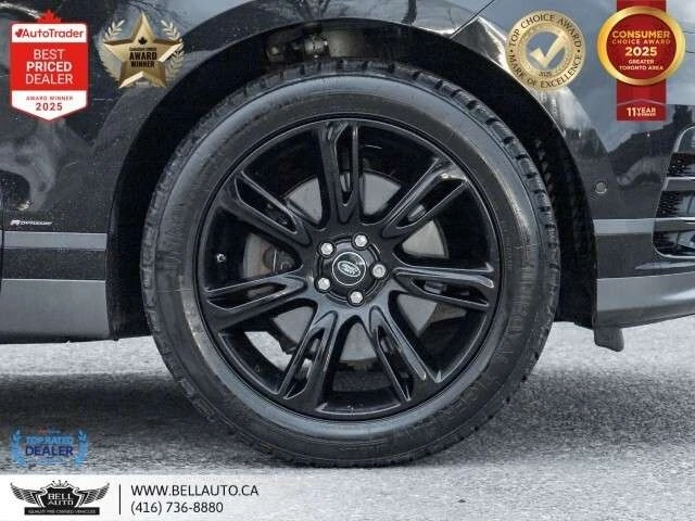 Land Rover Range Rover Velar * R Dynamic SE * CARFAX * ���� �� �� | Mobile.bg � ����������� 8