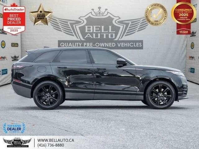 Land Rover Range Rover Velar * R Dynamic SE * CARFAX * ���� �� �� | Mobile.bg � ����������� 7