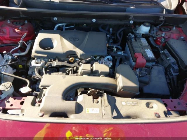 Toyota Rav4 LE, снимка 16 - Автомобили и джипове - 53473575