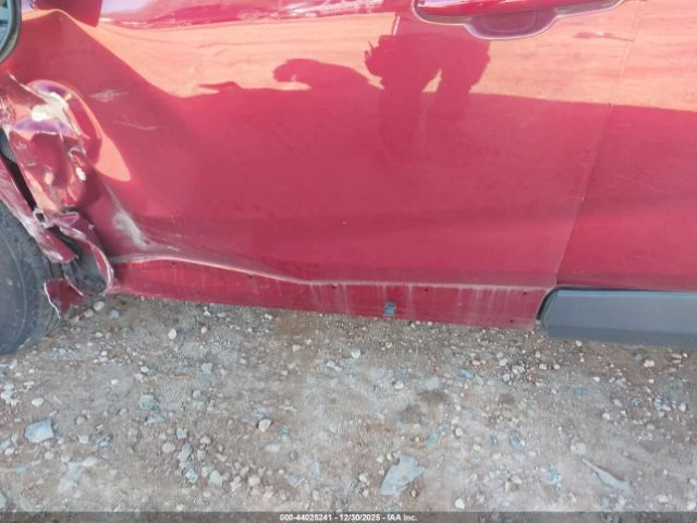 Toyota Rav4 LE - изображение 6