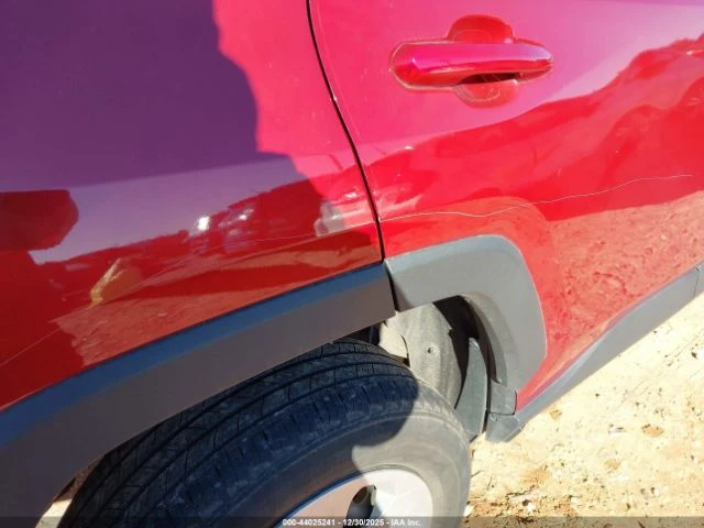 Toyota Rav4 LE - изображение 7