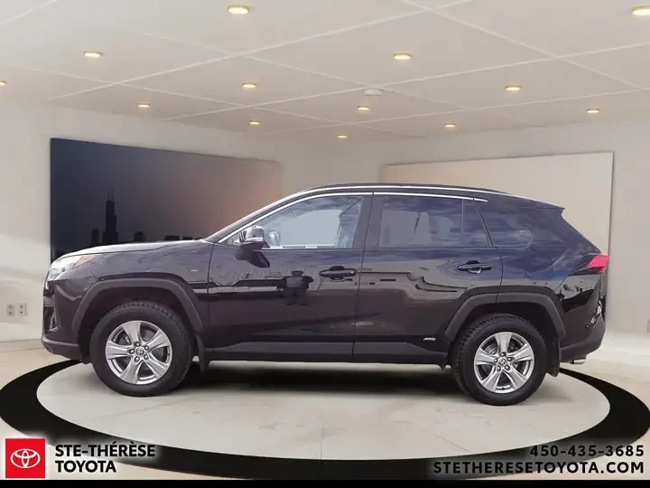 Toyota Rav4 RAV 4, снимка 17 - Автомобили и джипове - 54837204