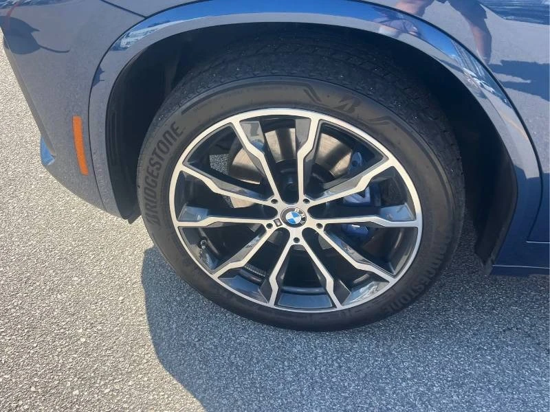 BMW X3 * xDrive30i * PANO * ПРЕДСТАВИТЕЛСТВО * CARFAX, снимка 7 - Автомобили и джипове - 55887560
