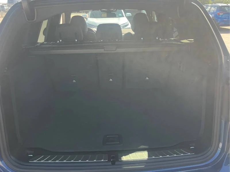 BMW X3 * xDrive30i * PANO * ПРЕДСТАВИТЕЛСТВО * CARFAX, снимка 14 - Автомобили и джипове - 55887560