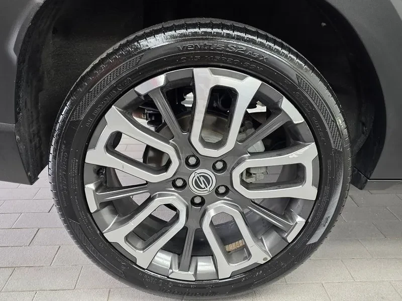 SsangYong Torres 1.5 2Wd T7 | Mobile.bg � ����������� 5