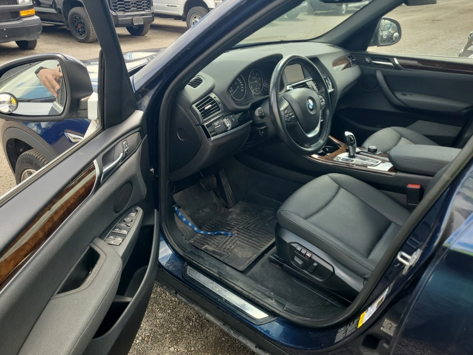 BMW X3 * XDRIVE28D * * АвтоКредит  - изображение 8