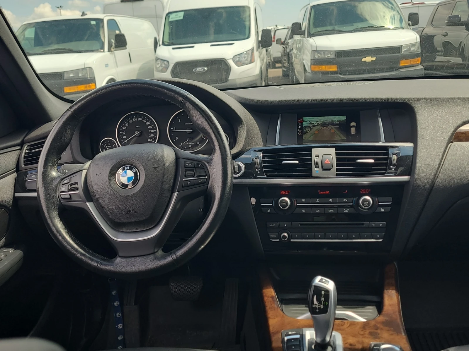 BMW X3 * XDRIVE28D * * АвтоКредит  - изображение 7