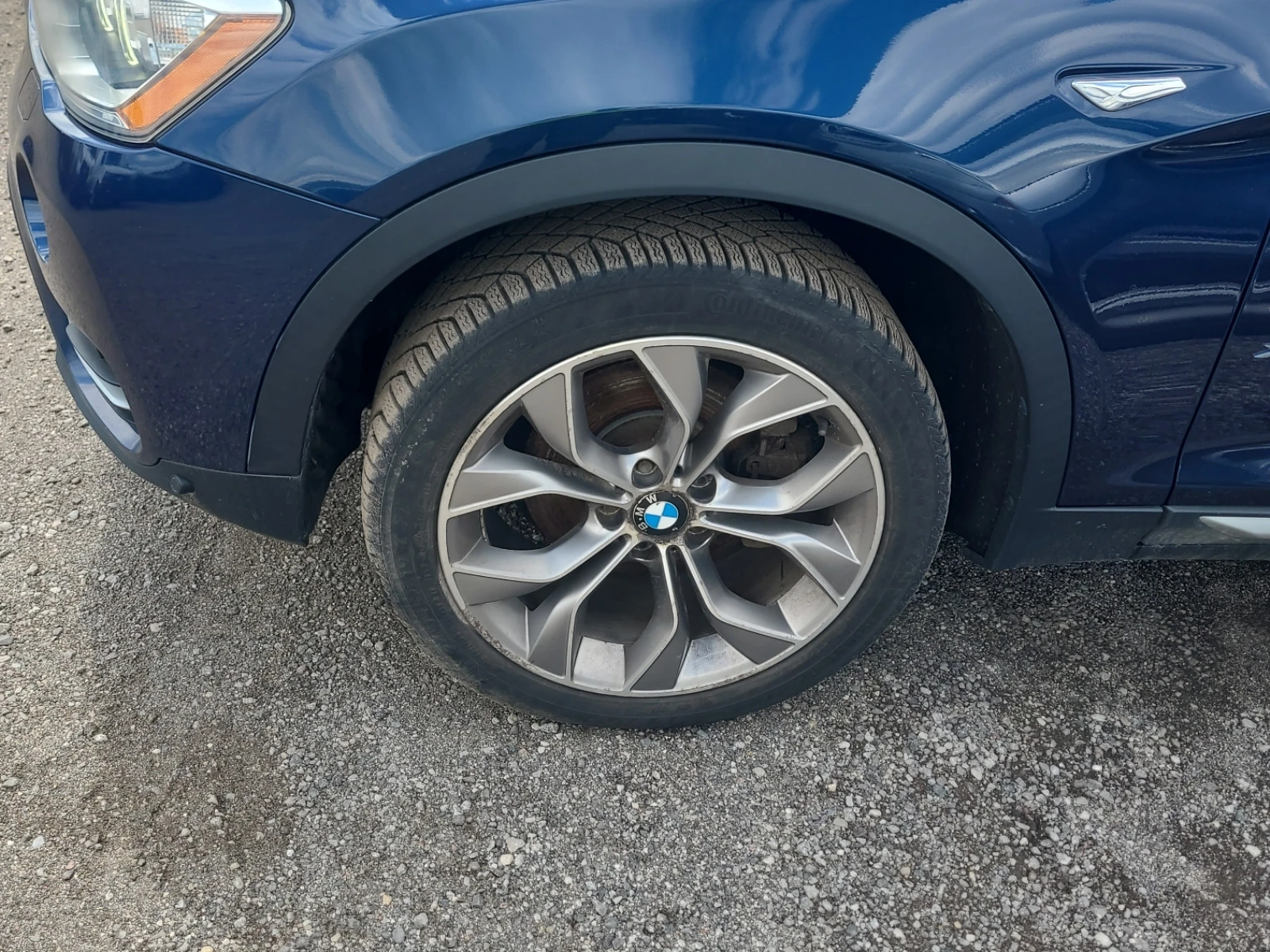 BMW X3 * XDRIVE28D * * АвтоКредит  - изображение 4