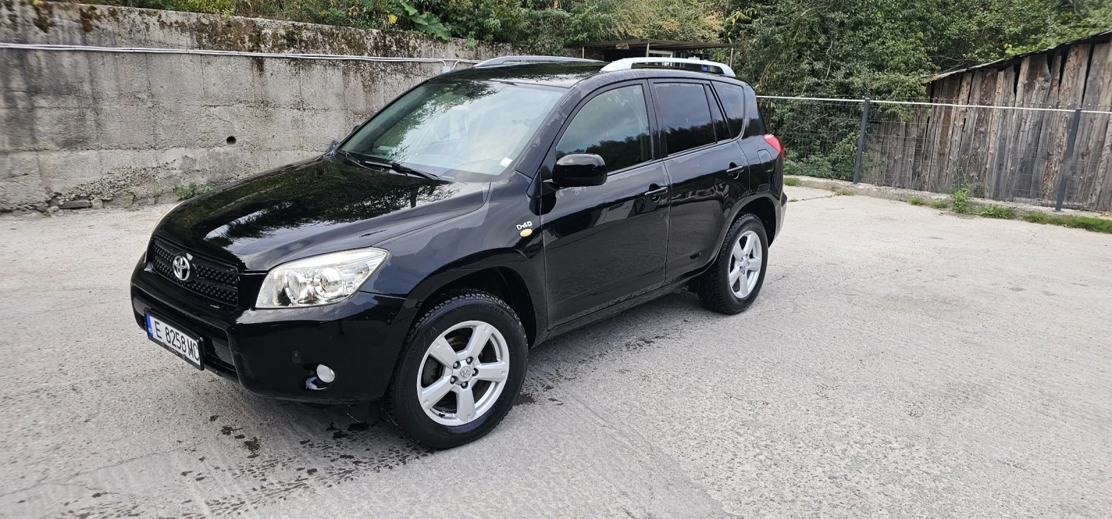 Toyota Rav4  - изображение 8