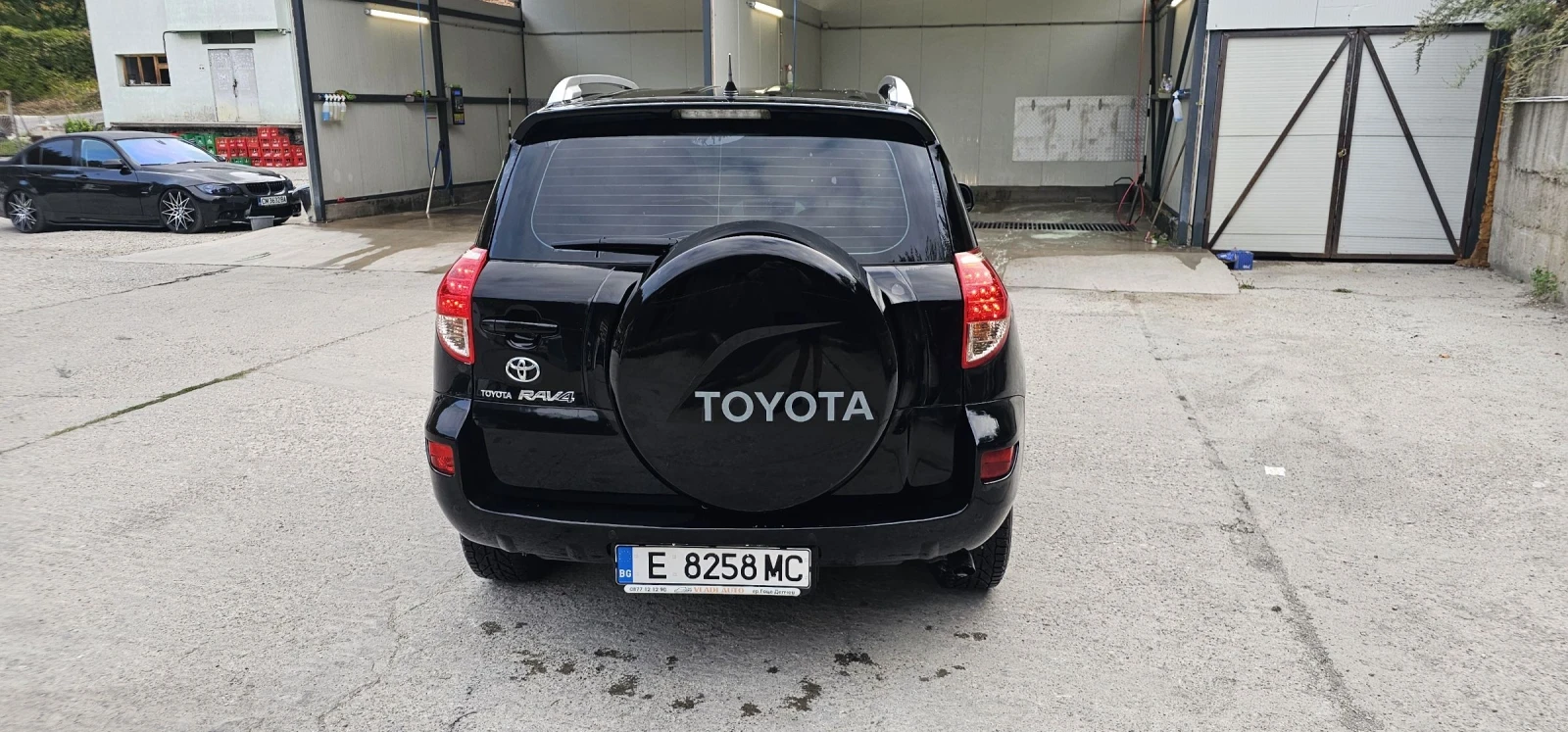 Toyota Rav4  - изображение 6