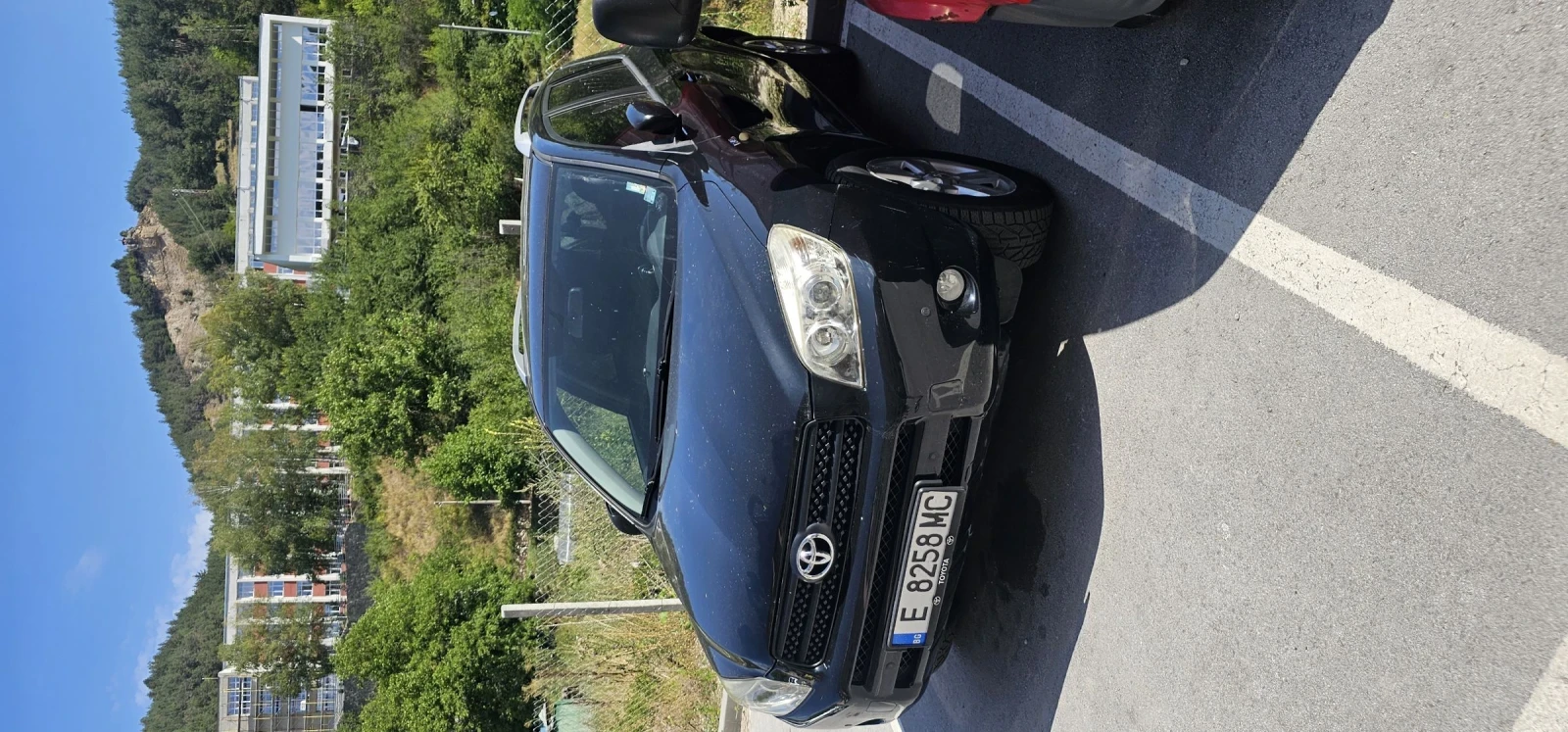 Toyota Rav4  - изображение 2