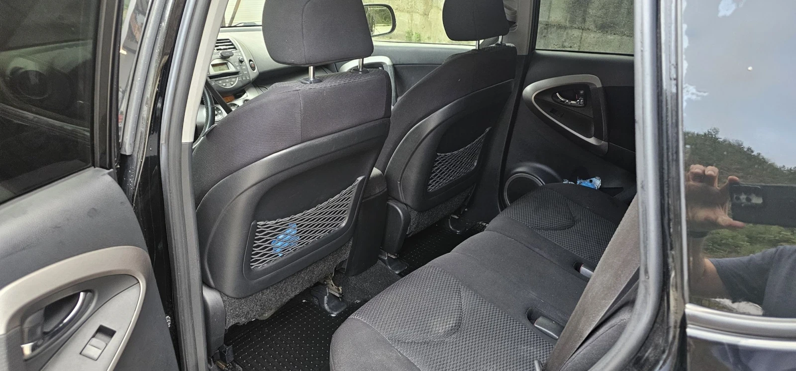 Toyota Rav4  - изображение 3