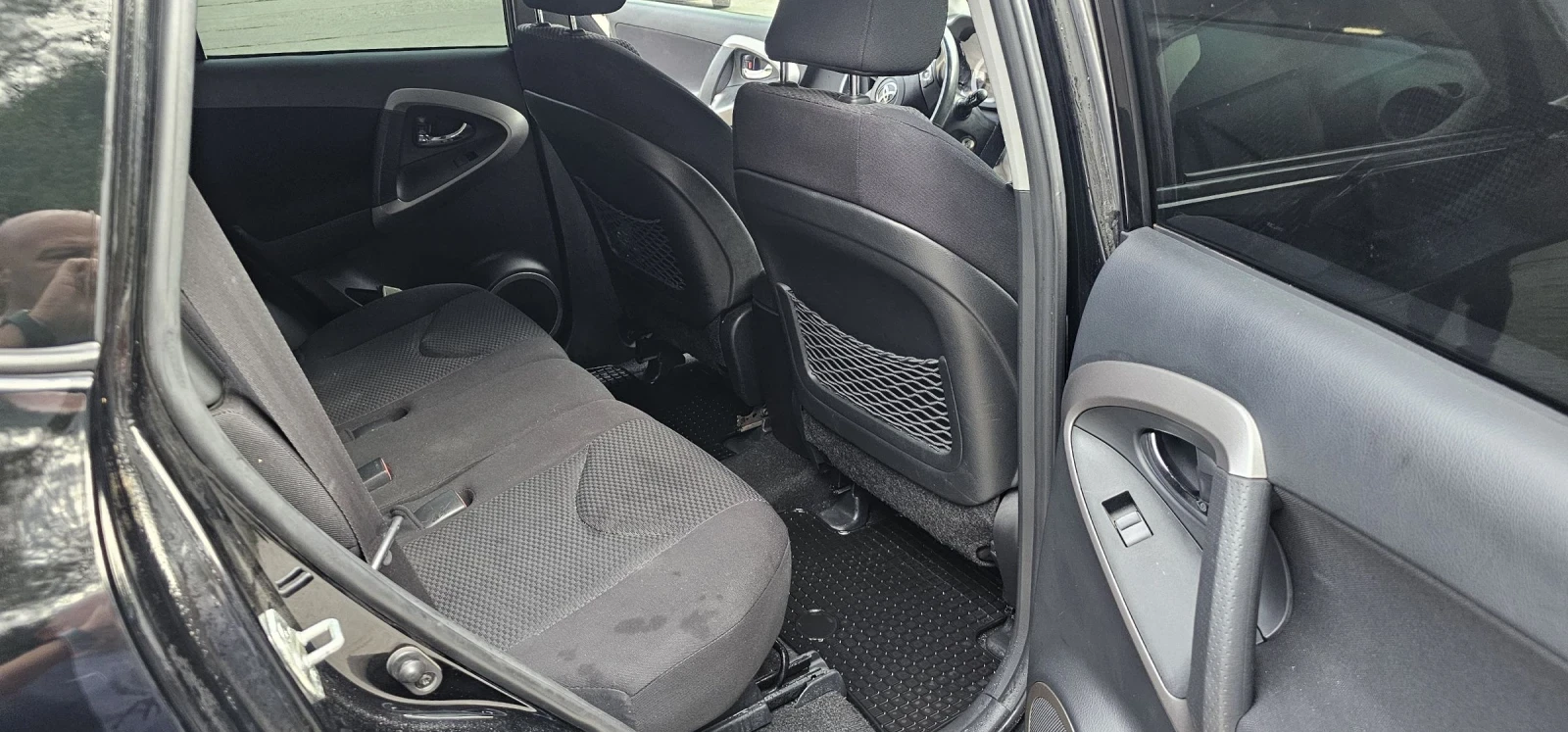 Toyota Rav4  - изображение 10