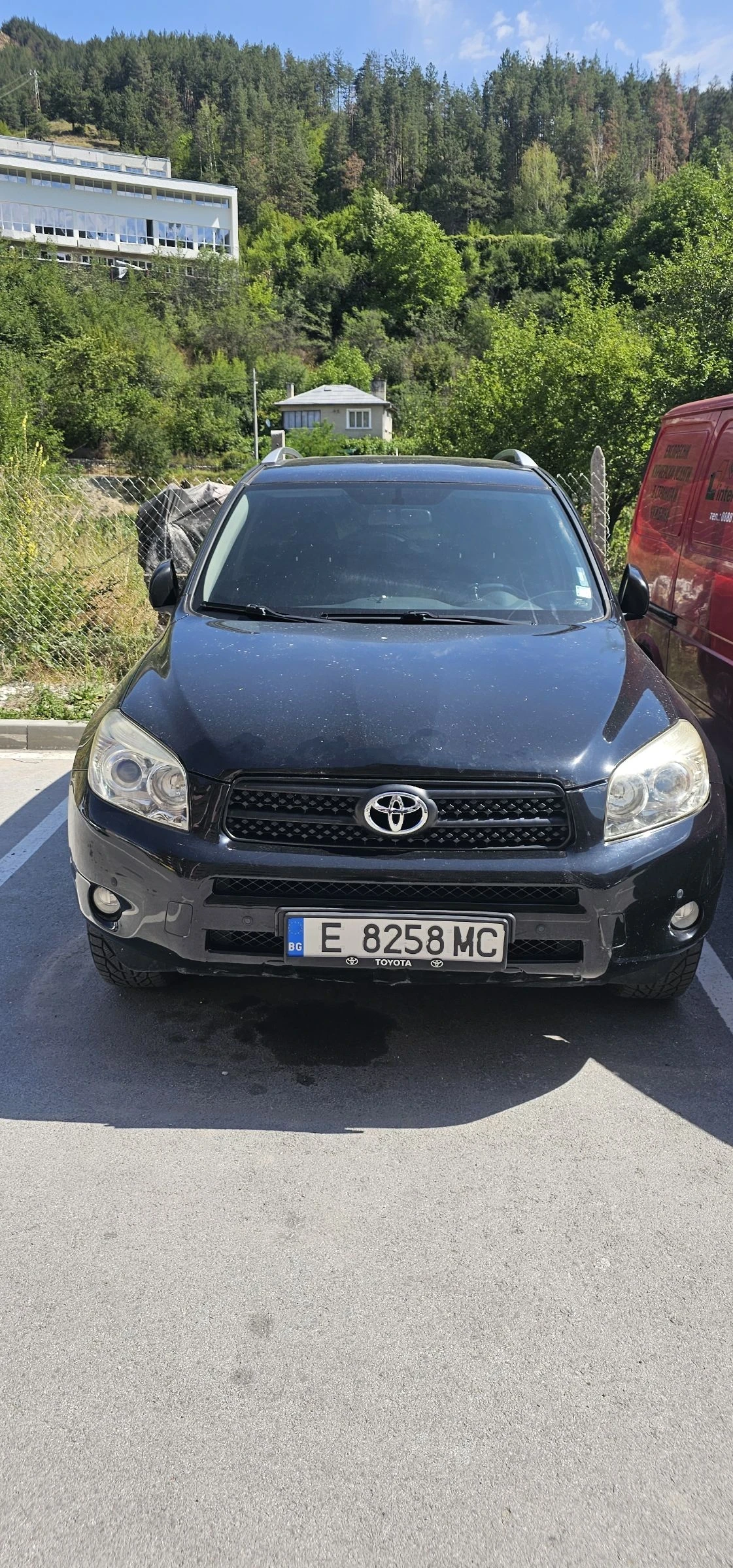 Toyota Rav4  - изображение 3