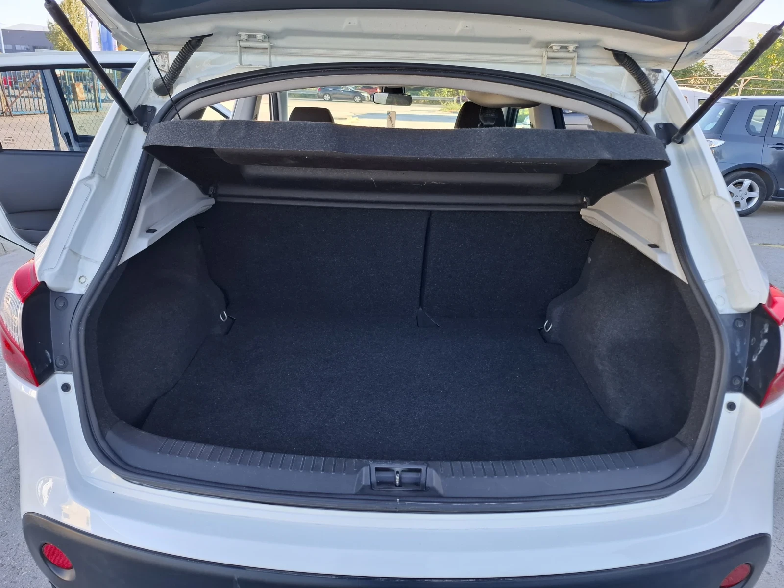 Nissan Qashqai | Mobile.bg   16