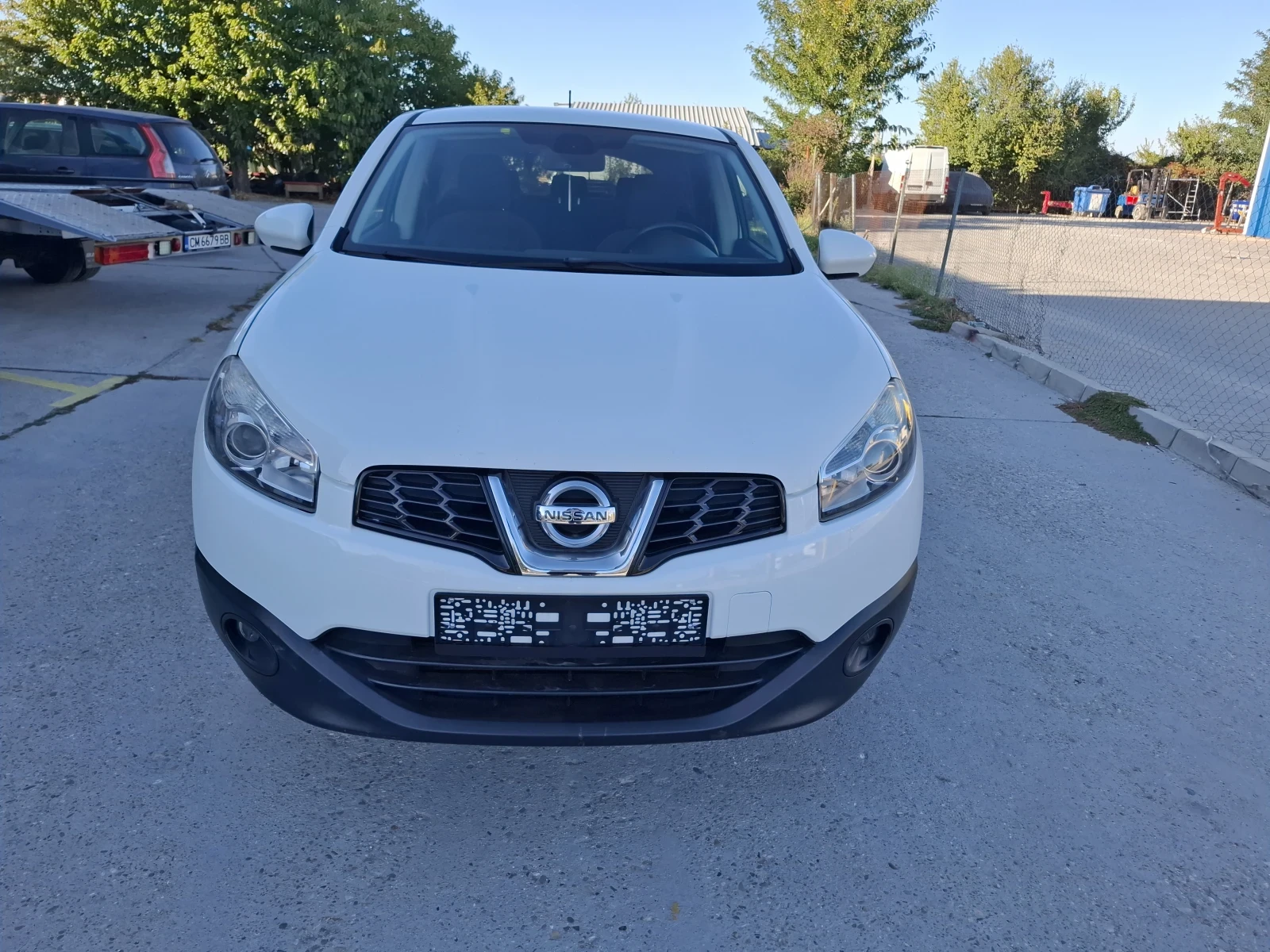 Nissan Qashqai | Mobile.bg   1