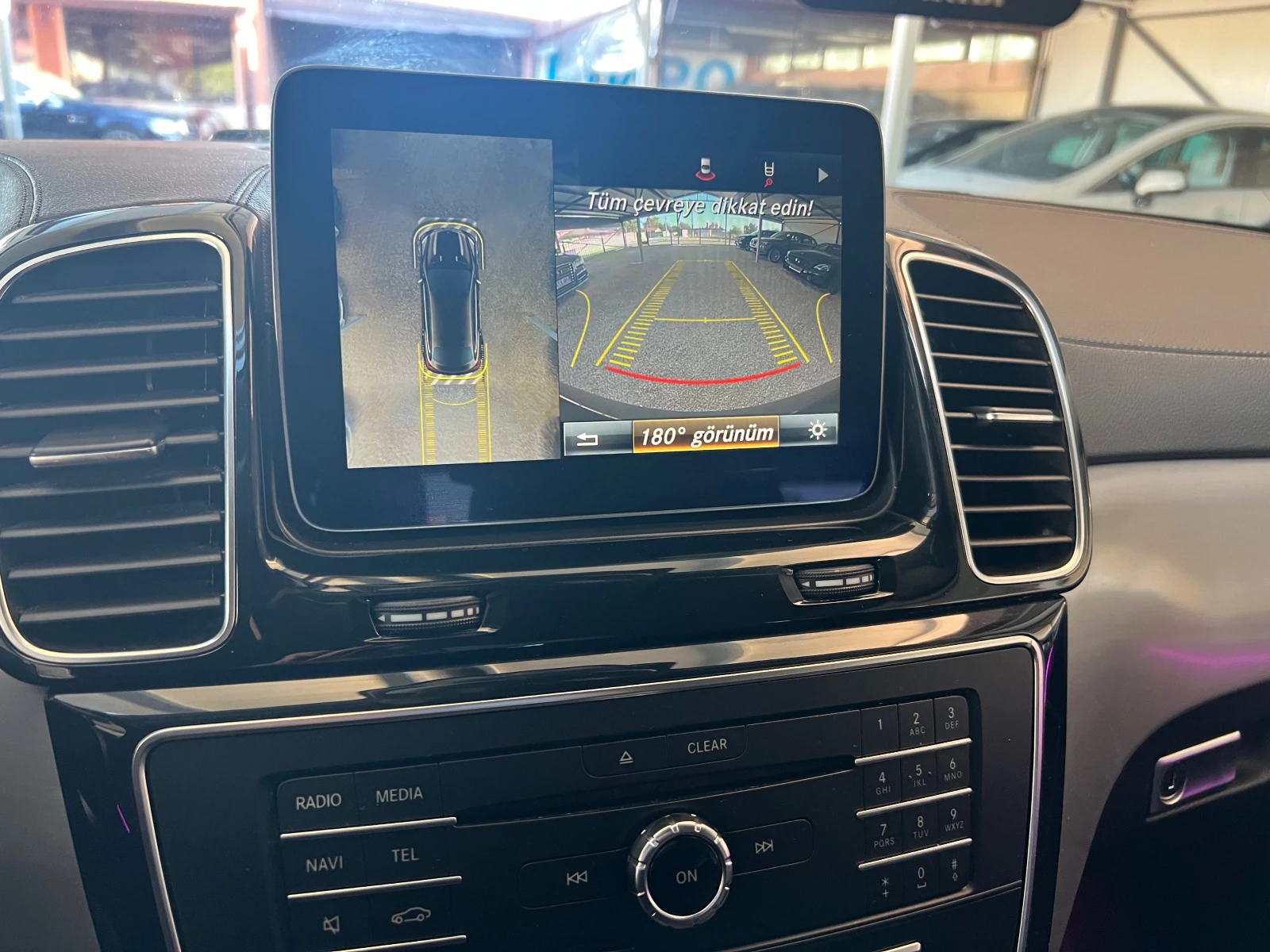 Mercedes-Benz GLE Coupe   | Mobile.bg   14