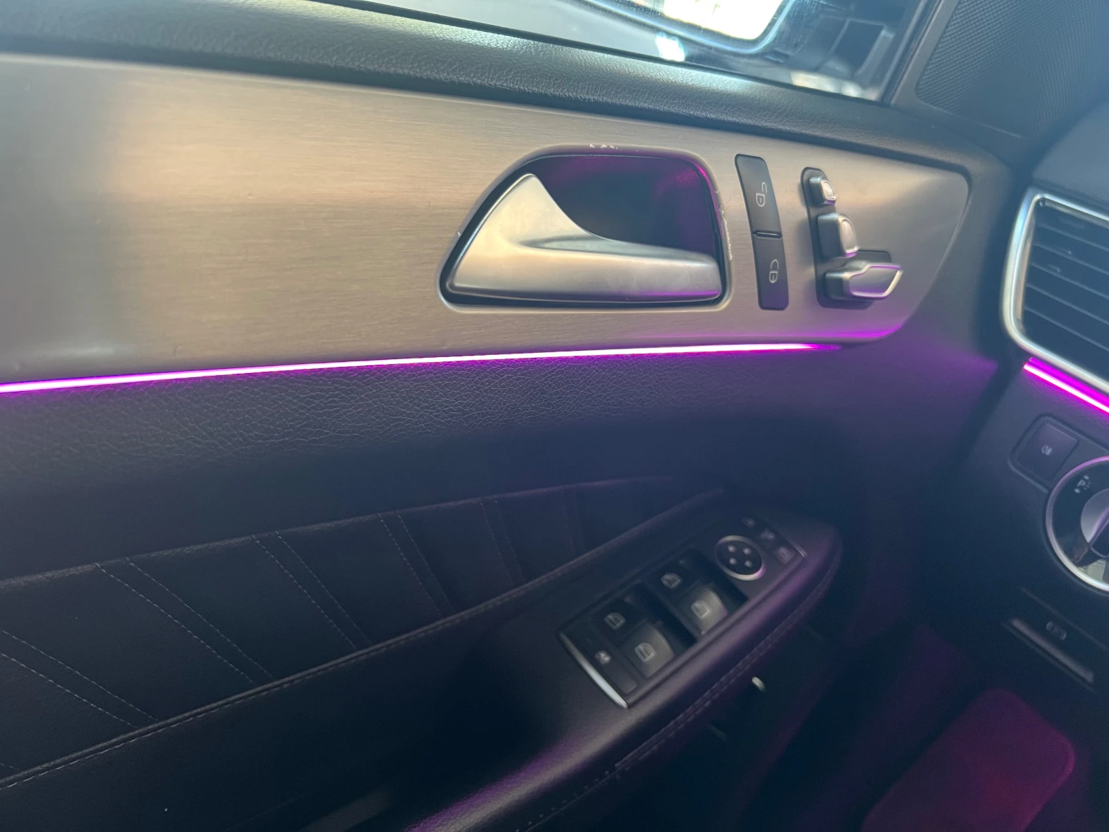 Mercedes-Benz GLE Coupe   | Mobile.bg   11