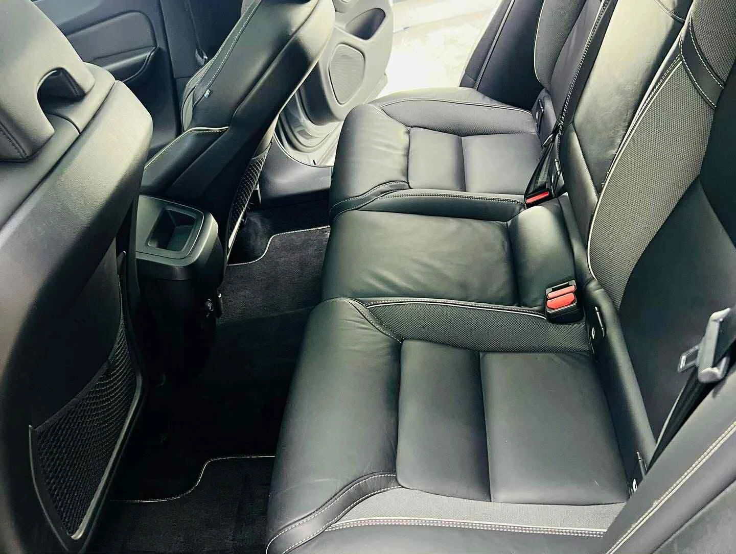 Volvo XC60  - изображение 7