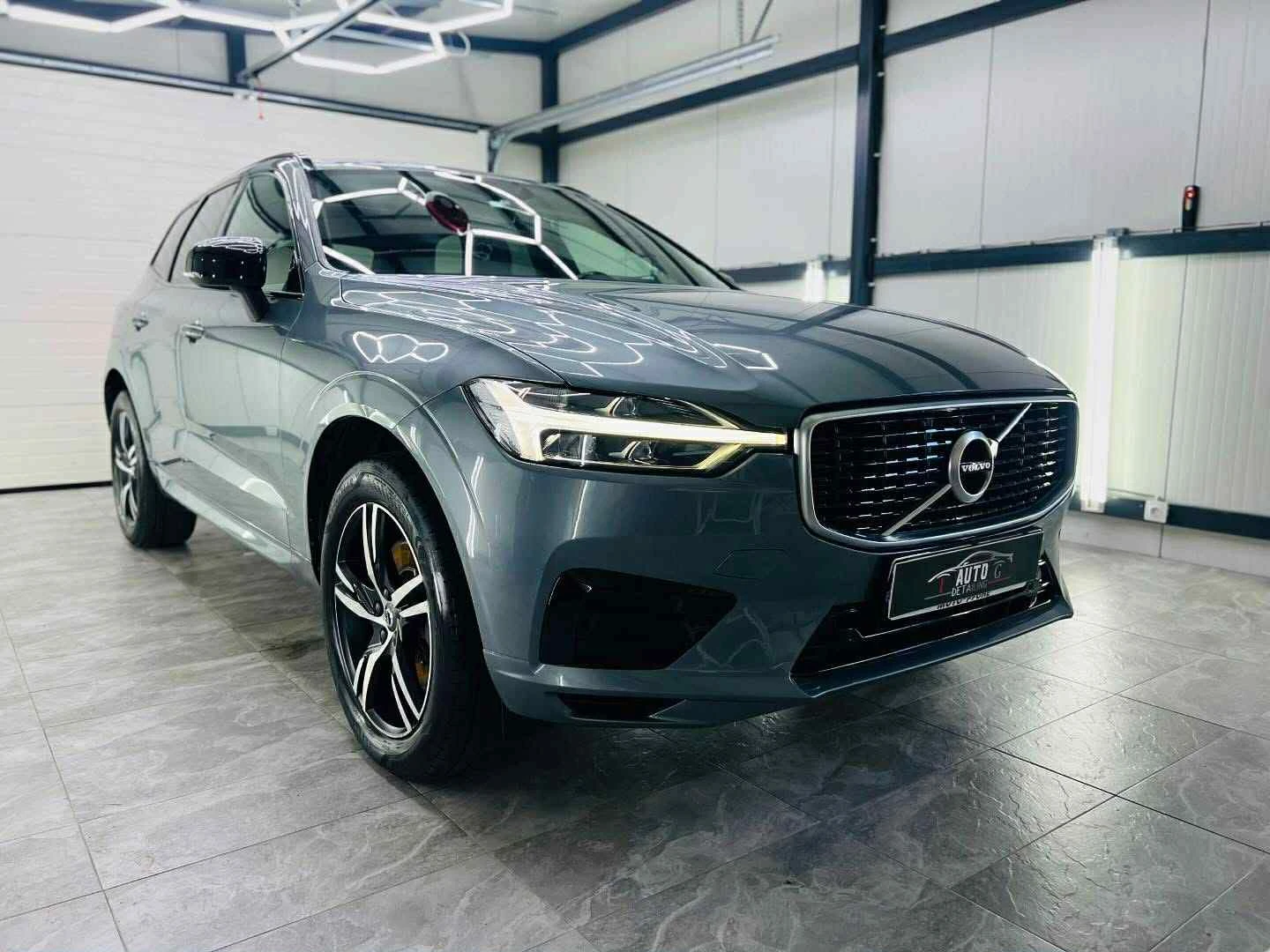Volvo XC60  - изображение 2