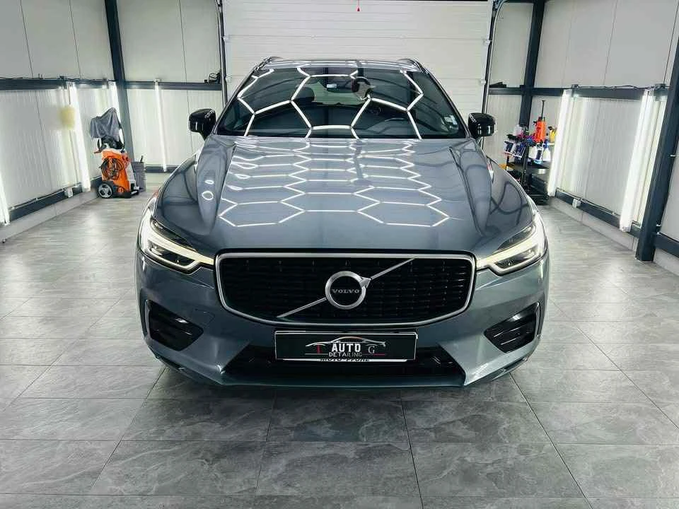Volvo XC60 | Mobile.bg   1