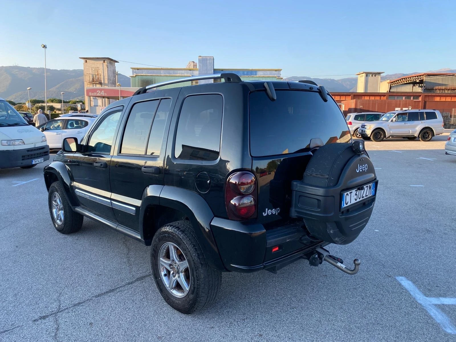 Jeep Cherokee 2.8 crdi 163 k.c. | Mobile.bg   3