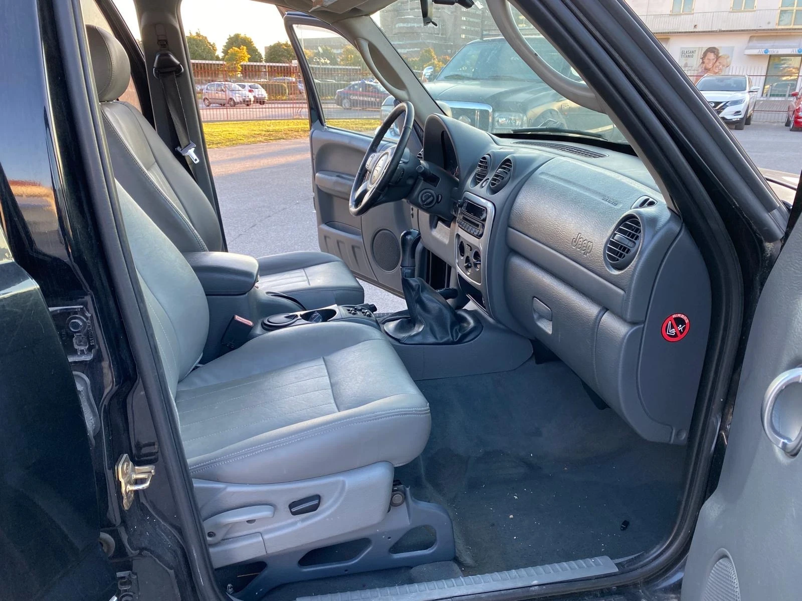 Jeep Cherokee 2.8 crdi 163 k.c. | Mobile.bg   7