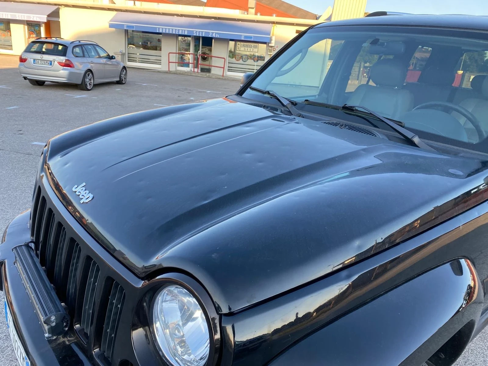 Jeep Cherokee 2.8 crdi 163 k.c. | Mobile.bg   4